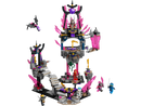 LEGO® 71771 NINJAGO® The Crystal King Temple - My Hobbies