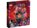 LEGO® 71771 NINJAGO® The Crystal King Temple - My Hobbies
