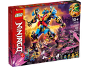 LEGO® 71775 NINJAGO® Nya's Samurai X MECH - My Hobbies
