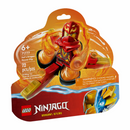 LEGO® 71777 NINJAGO® Kai’s Dragon Power Spinjitzu Flip