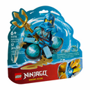 LEGO® 71778 NINJAGO® Nya's Dragon Power Spinjitzu Drift