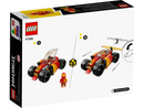 LEGO® 71780 NINJAGO® Kai’s Ninja Race Car EVO - My Hobbies