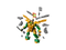 LEGO® 71781 NINJAGO® Lloyd’s Mech Battle EVO - My Hobbies