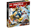 LEGO® 71785 NINJAGO® Jay’s Titan Mech - My Hobbies