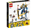 LEGO® 71785 NINJAGO® Jay’s Titan Mech - My Hobbies