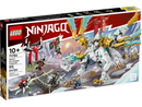 LEGO® 71786 NINJAGO® Zane’s Ice Dragon Creature - My Hobbies