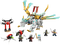 LEGO® 71786 NINJAGO® Zane’s Ice Dragon Creature - My Hobbies