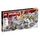 LEGO® 71786 NINJAGO® Zane’s Ice Dragon Creature - My Hobbies