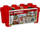 LEGO® 71787 NINJAGO® Creative Ninja Brick Box - My Hobbies