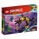 LEGO® 71790 NINJAGO® Imperium Dragon Hunter Hound