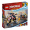 LEGO® 71792 NINJAGO® Sora's Transforming Mech Bike Racer