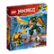 LEGO® 71794 NINJAGO® Lloyd and Arin's Ninja Team Mechs