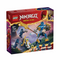LEGO 71805 NINJAGO Jay's Mech Battle Pack