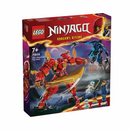 LEGO 71808 NINJAGO Kai's Elemental Fire Mech