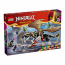 LEGO 71809 NINJAGO Egalt?the Master Dragon