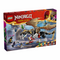 LEGO 71809 NINJAGO Egalt?the Master Dragon