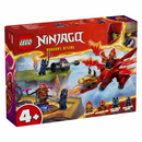 LEGO 71815 NINJAGO Kai's Source Dragon Battle