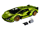 LEGO® 42115 Technic™ Lamborghini Sián FKP 37 - My Hobbies