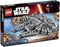 LEGO 75105 Star Wars MILLENIUM FALCON - My Hobbies