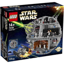 LEGO® 75159 Star Wars™ UCS Death Star - My Hobbies