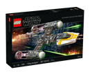 LEGO® Star Wars 75181 Y-Wing Starfighter - My Hobbies