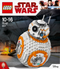 LEGO 75187 Star Wars BB-8™ - My Hobbies