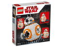 LEGO 75187 Star Wars BB-8™ - My Hobbies