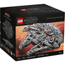 LEGO® 75192 Star Wars™ Millennium Falcon™ - My Hobbies