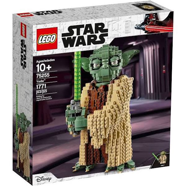 LEGO® 75255 Star Wars™ Yoda - My Hobbies
