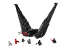 LEGO® 75256 Star Wars™ Kylo Ren's Shuttle™ - My Hobbies