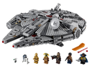 LEGO® 75257 Star Wars™ Millennium Falcon™ - My Hobbies