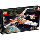 LEGO® 75273 Star Wars™ Poe Dameron's X-wing Fighter™ - My Hobbies