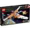 LEGO® 75273 Star Wars™ Poe Dameron's X-wing Fighter™ - My Hobbies