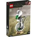 LEGO® 75278 Star Wars™ D-O™ - My Hobbies