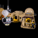 LEGO Star Wars Mos Eisley Cantina 75290 Light Kit - My Hobbies
