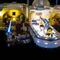 LEGO Star Wars Mos Eisley Cantina 75290 Light Kit - My Hobbies