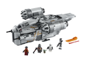 LEGO® 75292 Star Wars™ The Razor Crest - My Hobbies