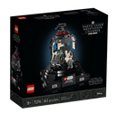 LEGO® 75296 Star Wars® Darth Vader™ Meditation Chamber - My Hobbies