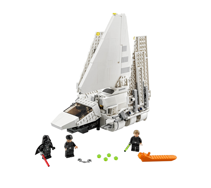 LEGO® 75302 Star Wars™ Imperial Shuttle™ - My Hobbies