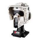 LEGO® Star Wars™ 75305 Scout Trooper™ Helmet - My Hobbies