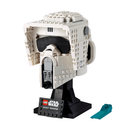 LEGO® Star Wars™ 75305 Scout Trooper™ Helmet - My Hobbies