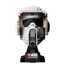LEGO® Star Wars™ 75305 Scout Trooper™ Helmet - My Hobbies