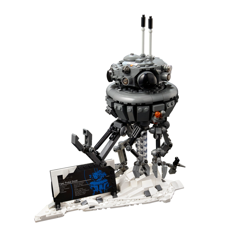 LEGO® Star Wars™ 75306 Imperial Probe Droid™ - My Hobbies