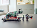 LEGO® 75312 Star Wars™ Boba Fett’s Starship™ - My Hobbies