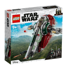 LEGO® 75312 Star Wars™ Boba Fett’s Starship™ - My Hobbies