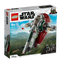 LEGO® 75312 Star Wars™ Boba Fett’s Starship™ - My Hobbies