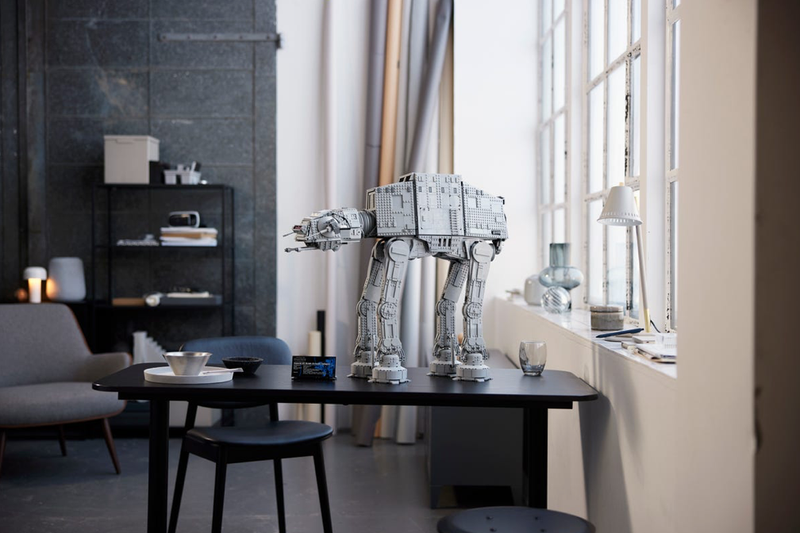 LEGO® 75313 Star Wars™ AT-AT™ - My Hobbies