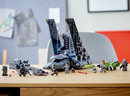 LEGO® 75314 Star Wars™ The Bad Batch™ Attack Shuttle - My Hobbies