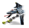 LEGO® 75314 Star Wars™ The Bad Batch™ Attack Shuttle - My Hobbies