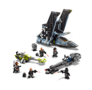 LEGO® 75314 Star Wars™ The Bad Batch™ Attack Shuttle - My Hobbies